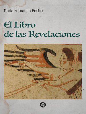 cover image of El Libro de las Revelaciones
